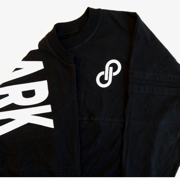 Poshmark Long Sleeve Jersey - Picture 5 of 6